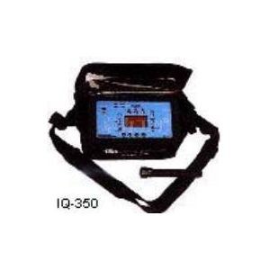 IQ350天然氣（煤油，汽油）氣體分析儀