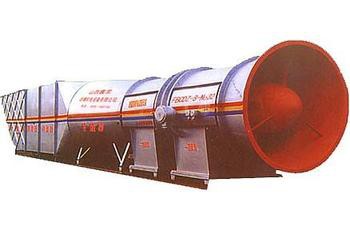 FBCDZ系列風機（帶擴散器、擴散塔）