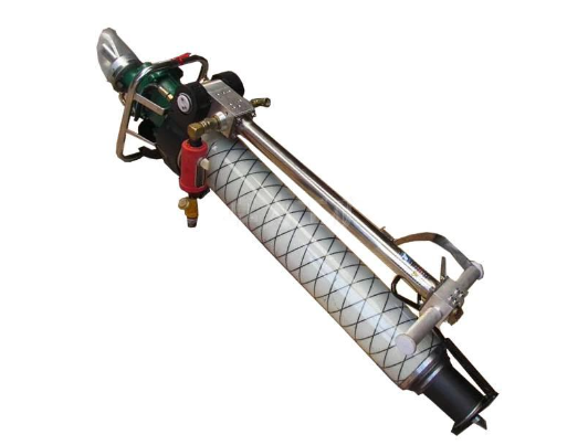 MQT 氣動錨桿鉆機，濟寧卓力130/2.8錨桿鉆機