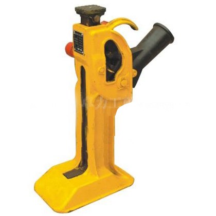 卓力正品15T起道機（器），100%優質15T齒條式起道機