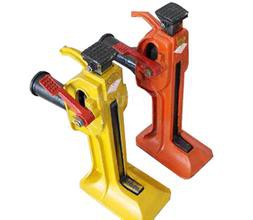 5T，10T,15T齒條式起道機 齒條式起道器