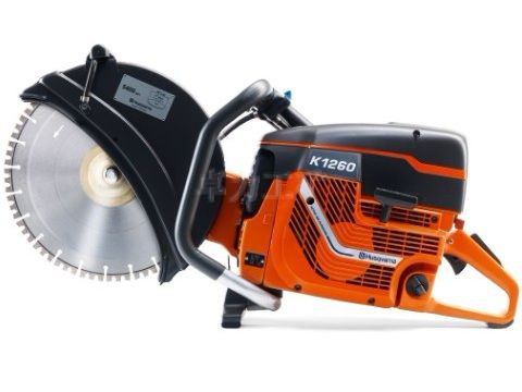 原裝瑞典進口k1260型便攜式鋸軌機，山東銷售處唯一